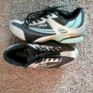 Fila Tennis shoes